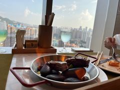 -都会尚膳·海鲜自助餐厅(重庆万豪酒店)