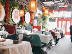 大堂-雲蜀龙阁·金牌水煮鱼(方庄店)