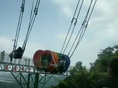 -呀诺达热带雨林