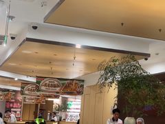 -海底捞火锅(吾悦广场店)