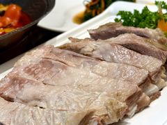 -燕兰楼·清真西北融合菜(亚运村店)
