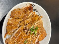 -熊吞·大碗丼烧肉饭(西市场嘉华店)