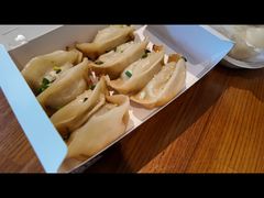 -小姜锅贴(凤凰街店)