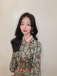-3AM HAIR SALON染发烫发接发