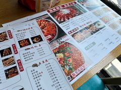 -唐荟•现炒川菜•龙虾烧烤(兆佳巷店)