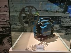 -嘉峪关城市博物馆