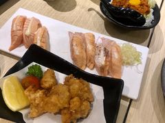 -板长寿司(ION店)