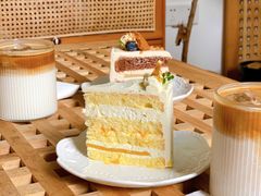 -LuluCake·路鹿蛋糕