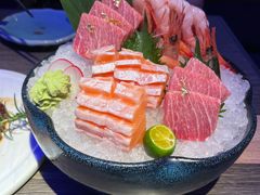 -炙柒Sekinana·精致日料(合生汇店)