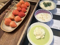 -金陵家宴·金陵春·南京菜(夫子庙店)