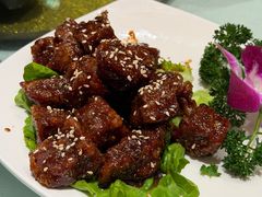 -瑞福园联谊餐室(茂名南路店)