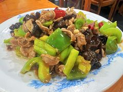 -洪福亮酒家(南草厂街店)