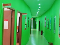 -昂立青少儿成长中心(普陀中环百联校区)