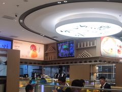 -蔡澜点心·粤菜(丽泽天街店)