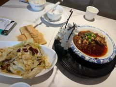 -川味堂·四川豆花(八卦岭店)