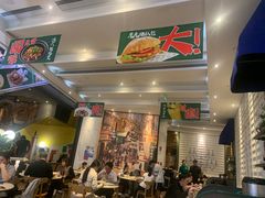 -石板街港澳冰室(天环店)