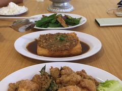 -ZF Seafood Restaurant 卓峰海鲜餐
