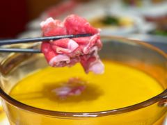 -羊瑞堂·横山炖羊肉·陕菜(未央路旗舰店)