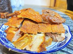 甜皮鸭-西月城谭豆花(春熙路店)
