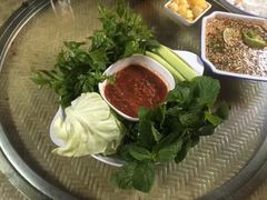 -多哥水·西双版纳传统傣味·昆明土著私藏云南菜(司马巷店)