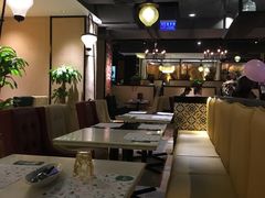 大堂-绿茵阁(体育西分店)