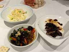-老吉士酒家(天平路店)