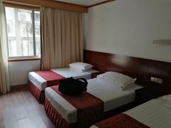 -雁荡山雁湖景区