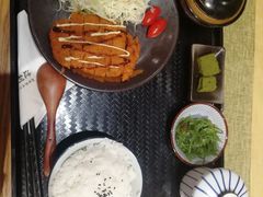 -辻利茶舖TSUJIRI(万象天地店)