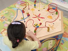 -金宝贝国际早教中心(万象城中心)