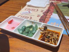 -木屋烧烤(西南角店)
