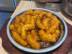 藤椒小酥肉-米村拌饭(活力城店)