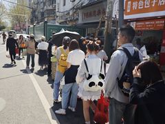 -毛氏汽水包(山海关路店)