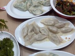-喜家德虾仁水饺(乐都汇店)
