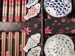 -绿茶餐厅(龙湖杭州金沙天街店)