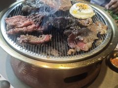 -西塔老太太泥炉烤肉(沈阳店)