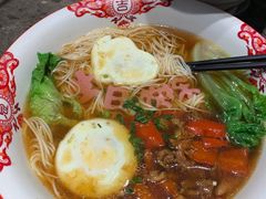 -爱饭(玉兰路直营店)