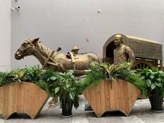 -张学良旧居陈列馆(大帅府)