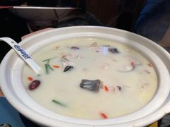 -老阿爸鲜鱼土菜(昆山花桥店)