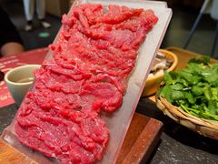 -盡膳口福跷脚牛肉火锅(国贸商城店)