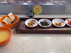 -乡党臊子面(丰庆公园店)