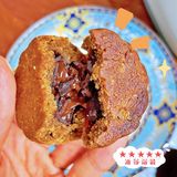 月饼脑袋要逆袭[加油]
