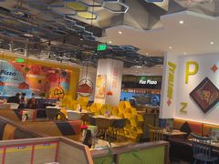 -菲滋意式休闲餐厅(北仑银泰城店)