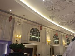 -王府井酒店(金桥港湾店)