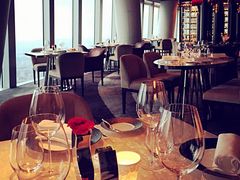 -广州四季酒店·佰鲜汇·现代法餐