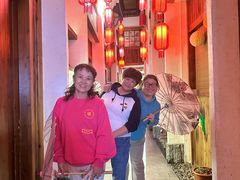-挂旗柴锅鸡(蚌山区嘉年华店)