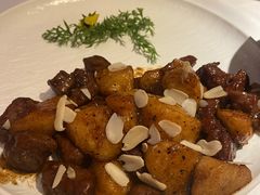 -小厨娘淮扬菜(六合欢乐港店)