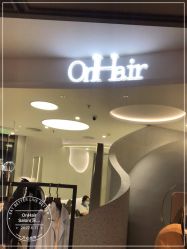 -UnHair Salon