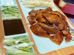 -宋徽厨·安徽菜(绿地店)
