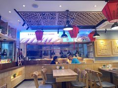 -头壹号  羊汤·饸饹面·大油条(西二旗店)