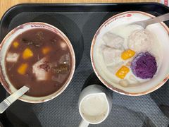 -鲜芋仙(时尚天河店)